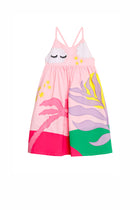 Thumbnail - Similar-Joo-Bah-Capri-Kids-Dress-10259-front - 3