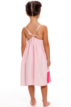 Thumbnail - Joo-Bah-Capri-Kids-Dress-10259-back-with-model - 2