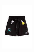 Greg Kids Shorts