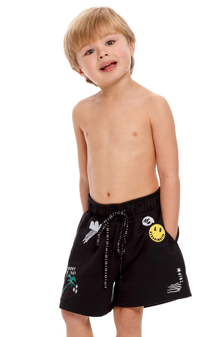 Joo-Bah-Greg-Kids-Trunk-10268-front-with-model - 1