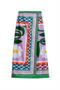 Kena Kids Towel Cover Up