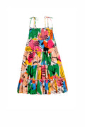 Malika Kids Dress