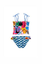 Thumbnail - Joo-Bah-Manya-Kids-Bikini-10246-back - 4