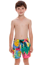 Thumbnail - Joo-Bah-Nick-Kids-Trunk-10255-front-with-model - 1