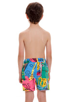 Thumbnail - Joo-Bah-Nick-Kids-Trunk-10255-back-with-model - 2