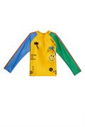 Noah Unisex Kids Rashguard