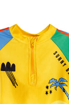 Thumbnail - Joo-Bah-Noah-Unisex-Kids-Rashguard-10253-zoom-details-1 - 5