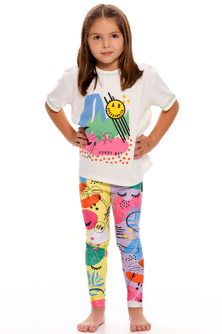 Joo-Bah-Roni-Kids-Pants-10263-front-with-model - 1