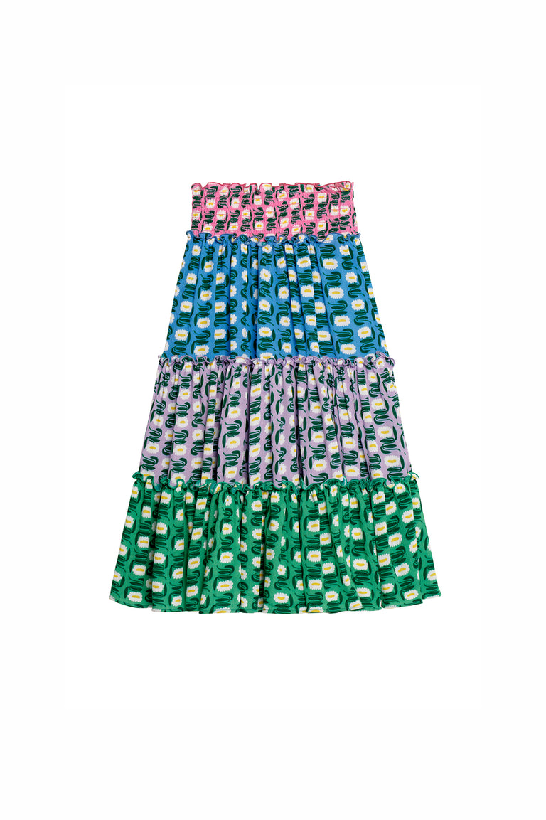 Similar-Joo-Bah-Sumba-Kids-Skirt-10262-front - 2