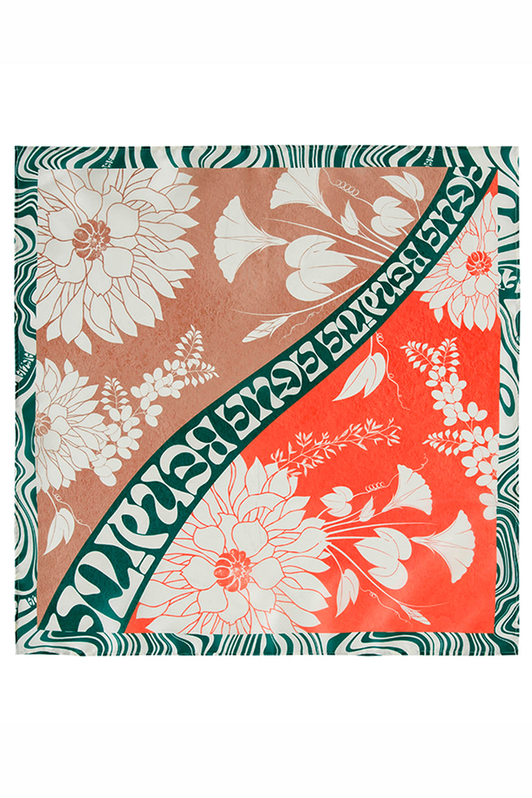 Main image -  Similar-Kaaw-Lexi-Scarf-10114-front