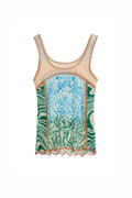Nyla Tank Top