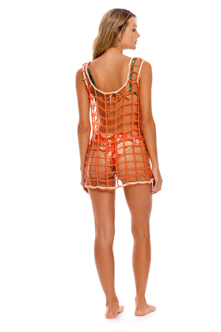 Hover Alternative image -  Kaaw-Virginia-Cover-Up-10108-back-with-model