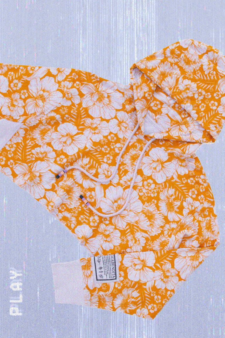 katya-embroidered-crop-top-hoodie-9822-front - 2