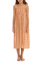Thumbnail - Kezia-Danna-Kids-Dress-8490 - 1