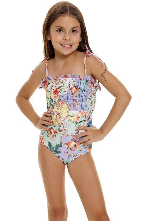 One Piece Archives - 😎 Bon+Co Kids, Teen & Tween Swimwear