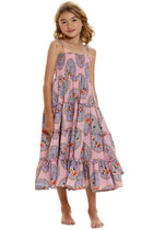 Thumbnail - Korin-malika-kids-dress-13174-front-with-model - 1