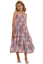 Thumbnail - korin-malika-kids-dress-13174-front-with-model - 1