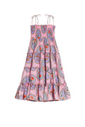 Malika Kids Dress