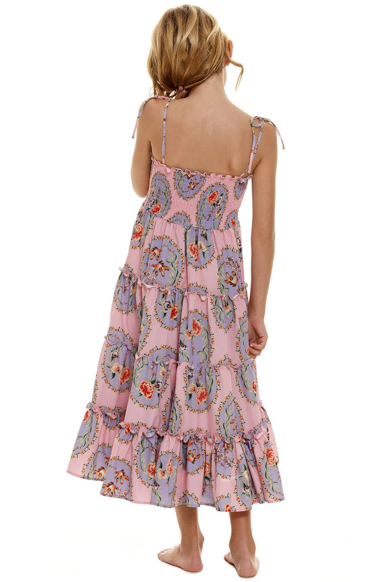 Korin-malika-kids-dress-13174-back-with-model - 2