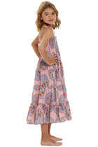 Thumbnail - Korin-malika-kids-dress-13174-side-with-model - 5