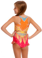 Thumbnail - Lula-Berkley-Kids-One-Piece-10298-back-with-model - 2