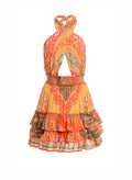 Maona Dress
