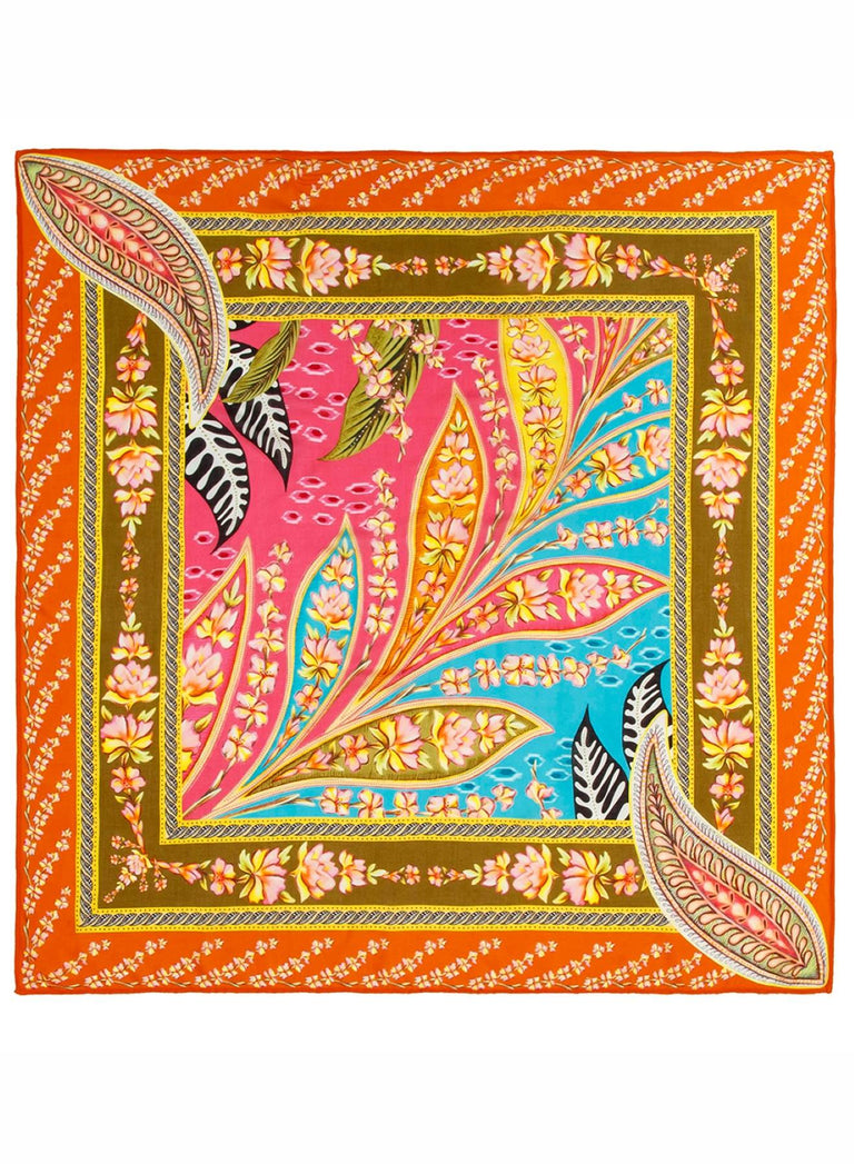 Similar-Lula-Verona-Scarf-10304-front - 2