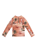 Thumbnail - Luau-Noah-Kids-Tshirt-8052 - 1