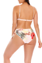 Thumbnail - Luau-Perla-Full-Coverage-Bikini-Bottom-8037 - 5