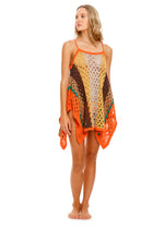 Thumbnail - praia-caicos-tunic-cover-up-11164-front-with-model - 1