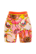 Danai Biker Short