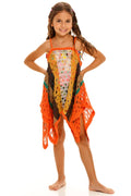 Lolly Kids Tunic Cover Up