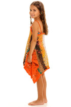 Thumbnail - praia-lolly-kids-tunic-cover-up-11162 - 3