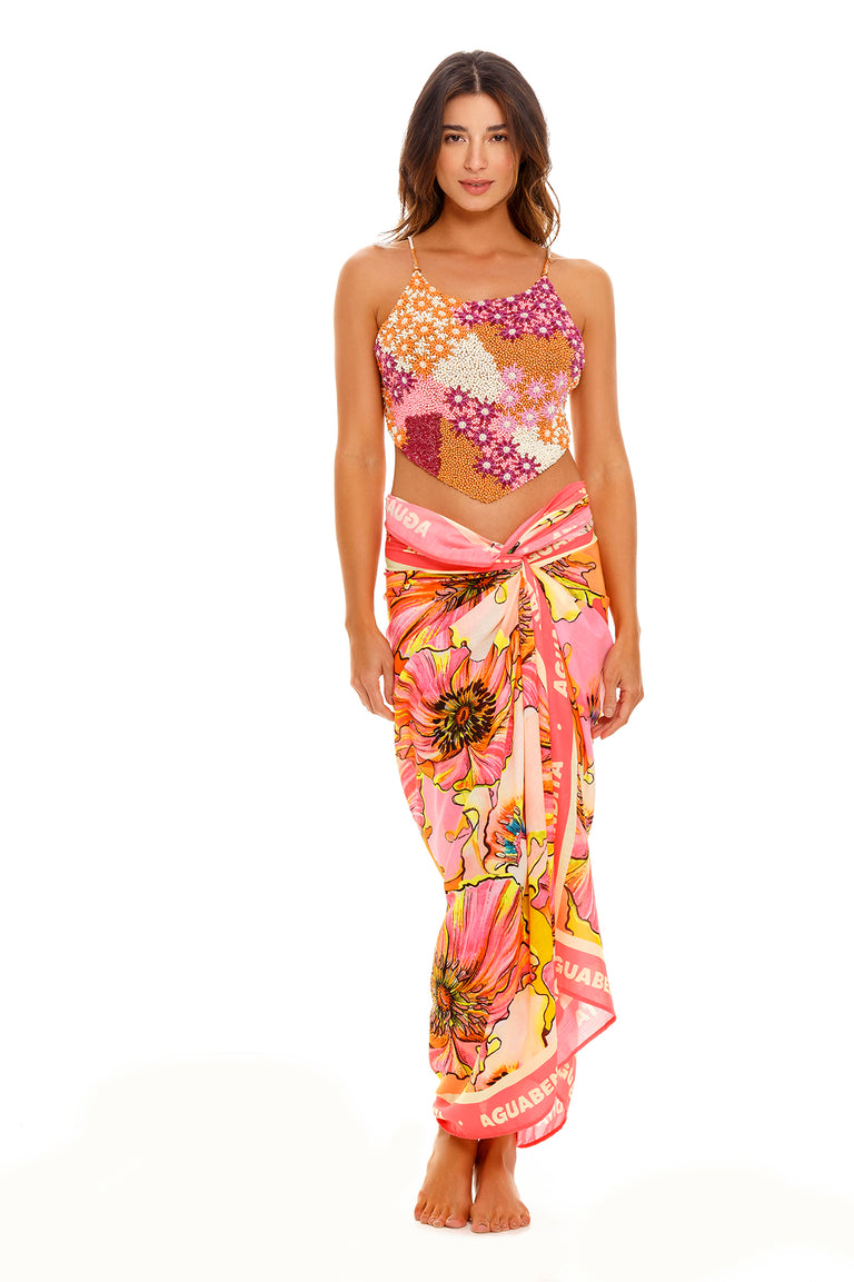 praia-marine-sarong-cover-up-11170-front-with-model - 1