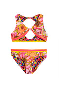 Sabrina Kids' Bikini Set