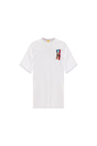 Thumbnail - Similar-praia-thera-tshirt-11167-front - 3