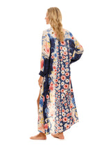 Thumbnail - ross-isabelle-tunic-cover-up-11100-back-with-model - 2