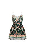 Isadora Dress