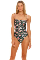 Thumbnail - sally-kailan-one-piece-11583-front-reversible-side-with-model - 1
