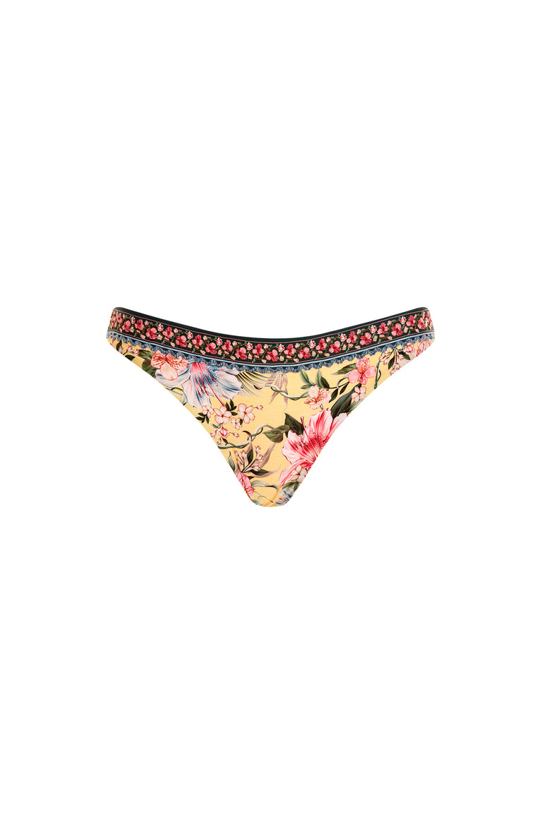Lola Bikini Period Underwear  One-Stop Period Shop – One Stop
