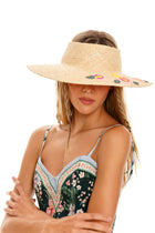 Thumbnail - sally-nordi-hat-11136-front-with-model - 6