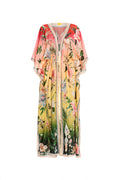 Sam Tunic Cover up