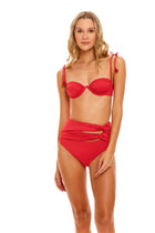 Thumbnail - shaka-donna-bikini-top-11196-front-with-model - 1