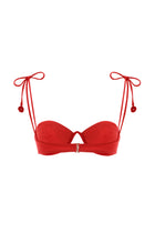 Thumbnail - shaka-donna-bikini-top-11196-back - 4