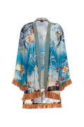 Juana Tunic Cover Up