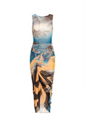 Keira Dress