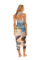 Thumbnail - shaka-keira-dress-11133-back-with-model - 2