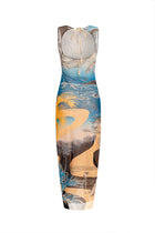 Thumbnail - shaka-keira-dress-11133-back - 4
