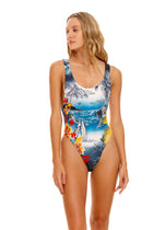 Thumbnail - shaka-tribeca-one-piece-11126-front-with-model - 1