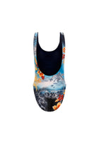 Thumbnail - shaka-tribeca-one-piece-11126-back - 4